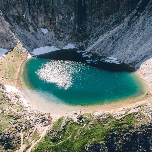 Alla scoperta delle bellezze dell’Alta Badia